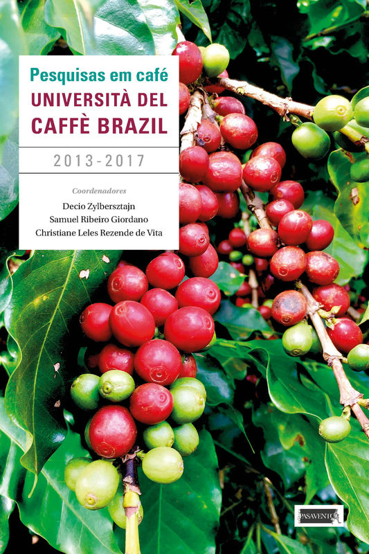 Universidade do Café lança livro