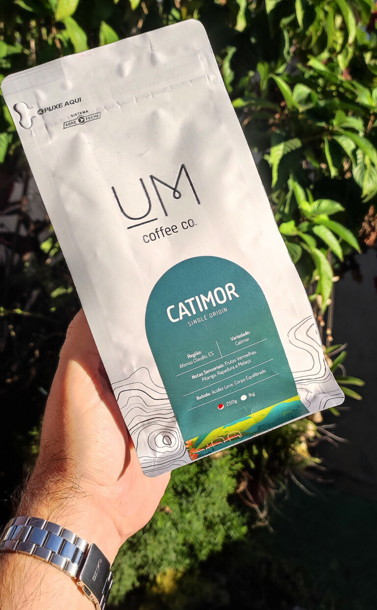 Você conhece a variedade Catimor? – Amamos Cafés®