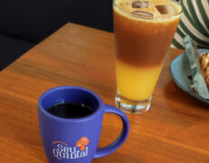 Cafés Especiais em Pedreira