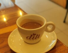 Cafés Especiais em Atibaia