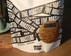 Você conhece a variedade Aramosa?